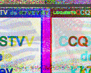 SSTV