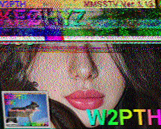 SSTV