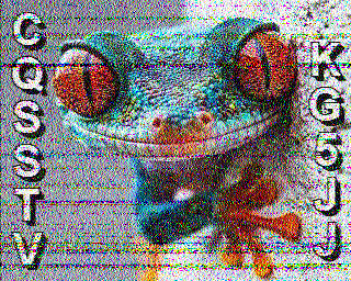 SSTV