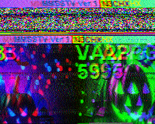 SSTV