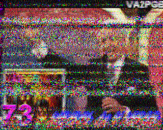 SSTV