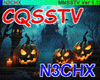 SSTV