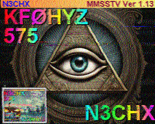 SSTV