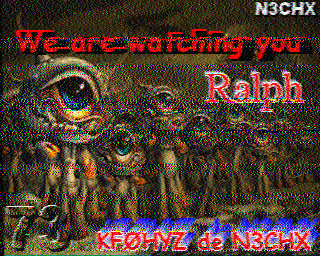 SSTV