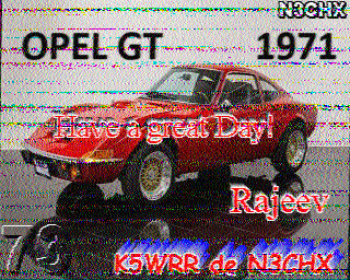 SSTV