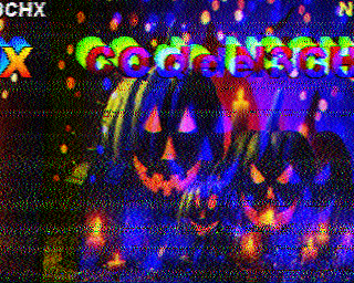 SSTV