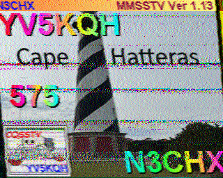 SSTV