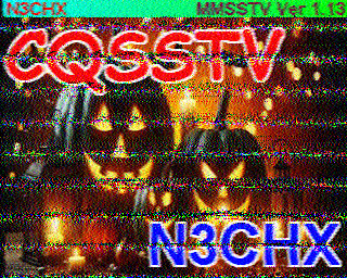 SSTV
