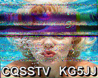 SSTV