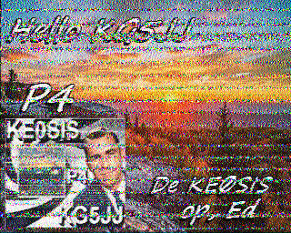 SSTV