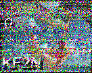 SSTV