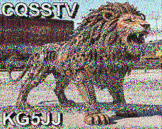 SSTV