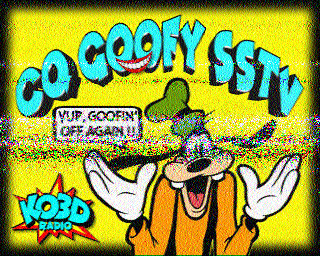 SSTV