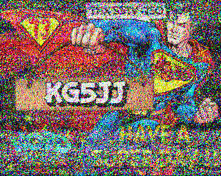 SSTV