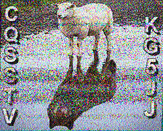 SSTV