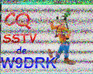 SSTV