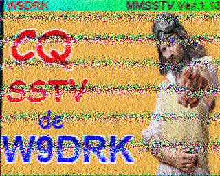 SSTV