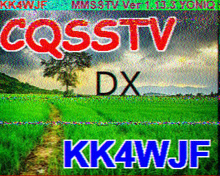 SSTV