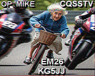 SSTV