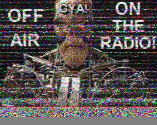 SSTV