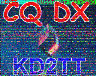 SSTV