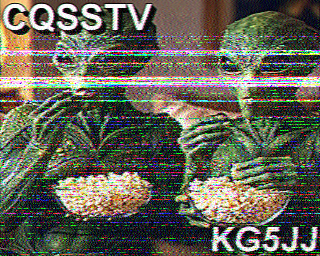 SSTV