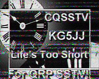SSTV