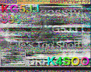SSTV