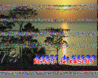 SSTV