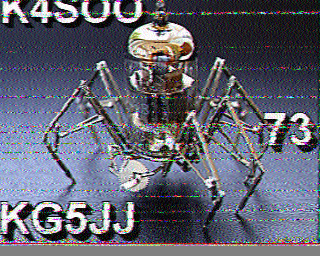 SSTV