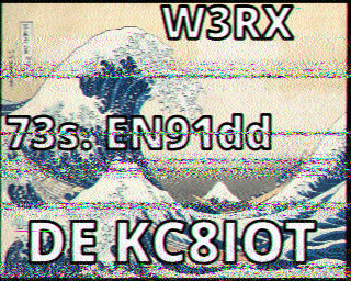 SSTV