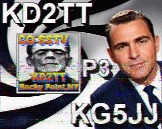 SSTV
