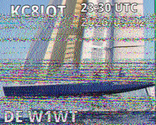 SSTV