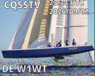 SSTV