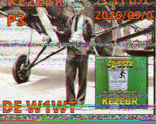 SSTV