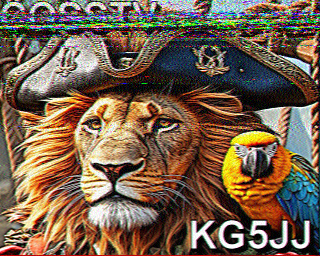 SSTV
