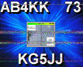 SSTV