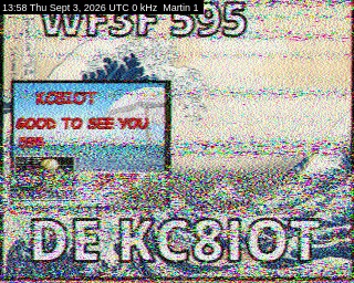 SSTV