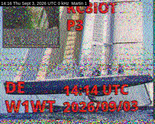 SSTV