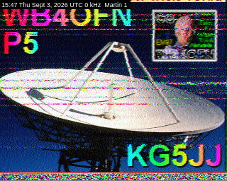 SSTV