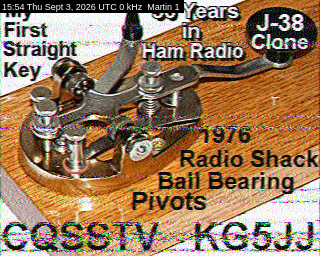 SSTV