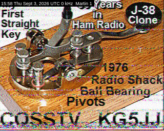 SSTV