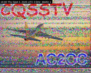 SSTV