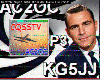 SSTV