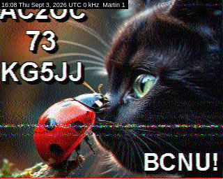 SSTV