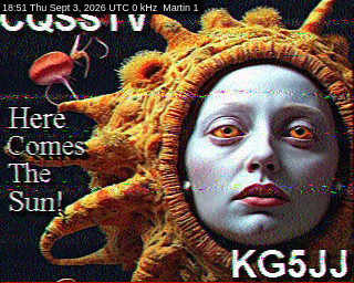 SSTV