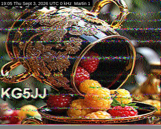 SSTV