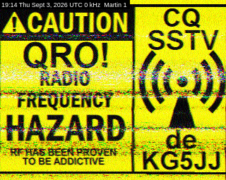 SSTV