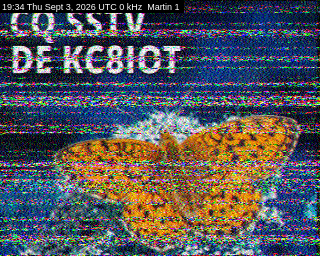SSTV