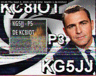 SSTV
